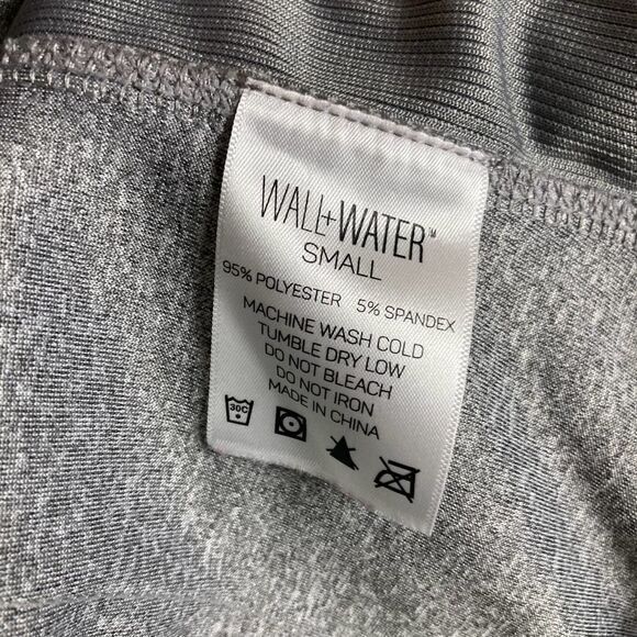 Womens Athletic Jacket Running Outdoors Womens Size Small Workout Gym So… - Picture 6 of 11